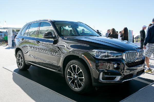 BMW/X5,3.0(2014 г.)