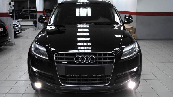 Audi/Q7,3.0(2014 г.)