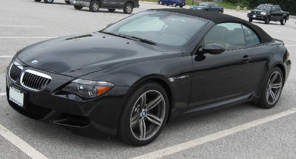 BMW/6 Series M6 Coupe,4.4(2014 г.)