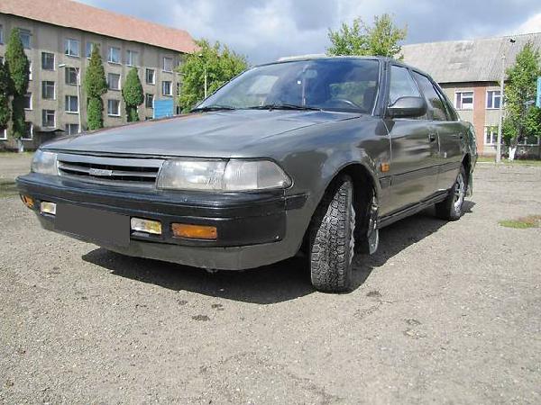 Toyota/Carina,2.0(1990 г.)