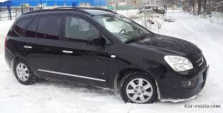 KIA/Carens,2.0(2012 г.)