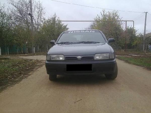 Nissan/Primera,2.0(1994 г.)