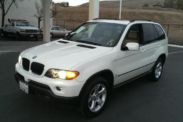 BMW/X5,3.3(2006 г.)