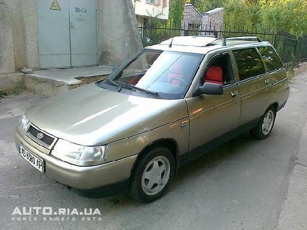 ВАЗ Lada/2111,1.5(2000 г.)