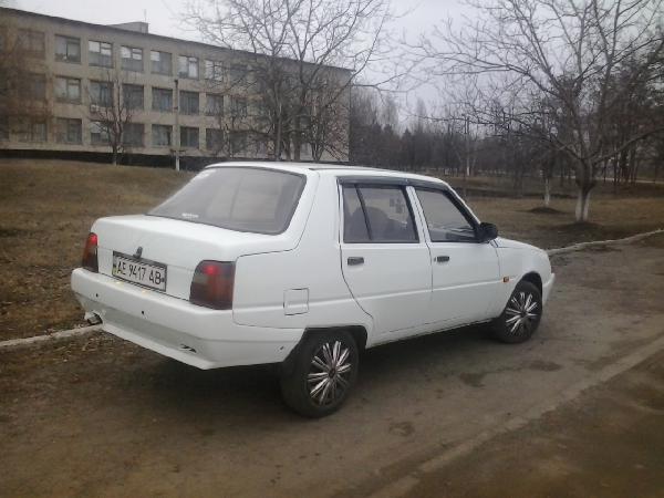 ЗАЗ/1103,1.2(2004 г.)