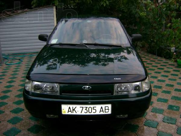 ВАЗ Lada/2112,1.5(2004 г.)