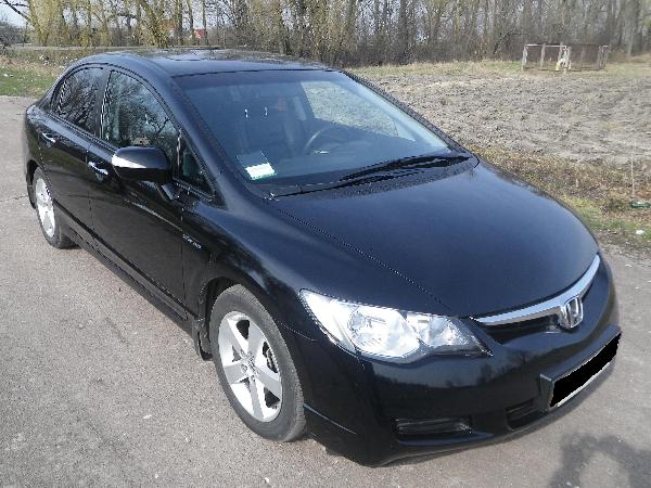 Honda/Civic,1.8(2008 г.)