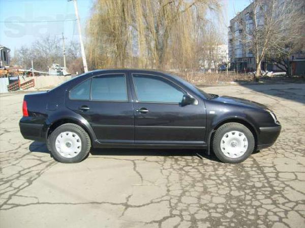 Volkswagen/Bora,1.6(2005 г.)