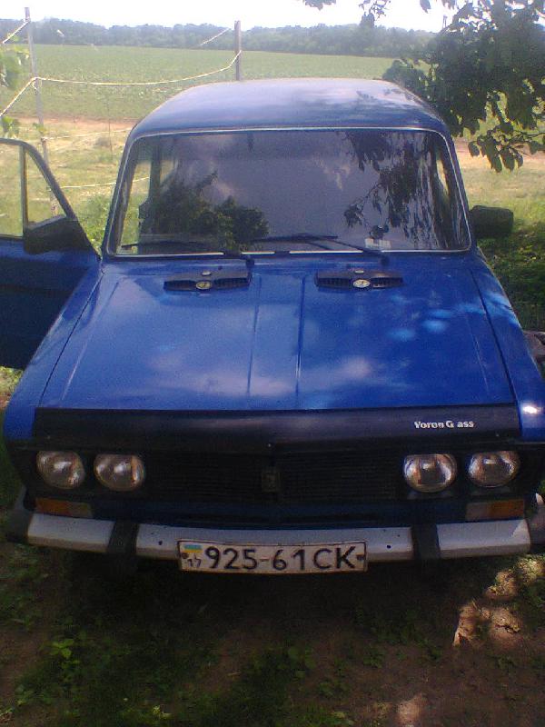 ВАЗ Lada/2103,1.5(1974 г.)