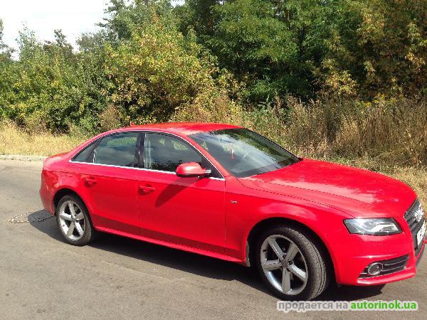 Audi/A4 allroad quattro,1.8(2011 г.)