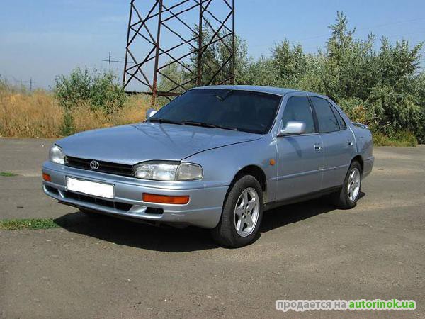 Toyota/Camry,2.2(1995 г.)