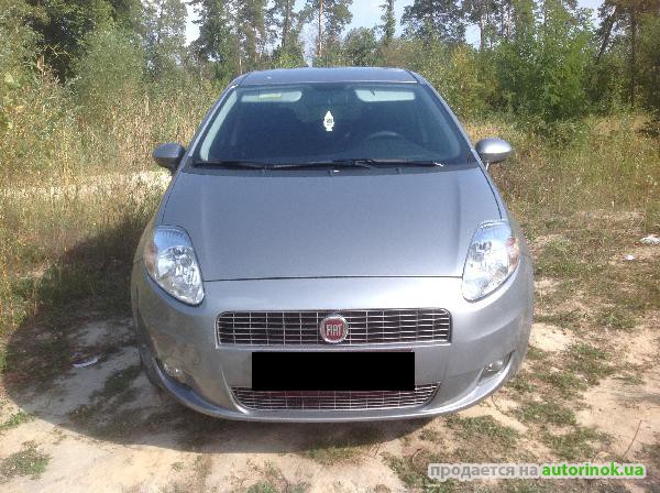 Fiat/Grande Punto,1.4(2011 г.)