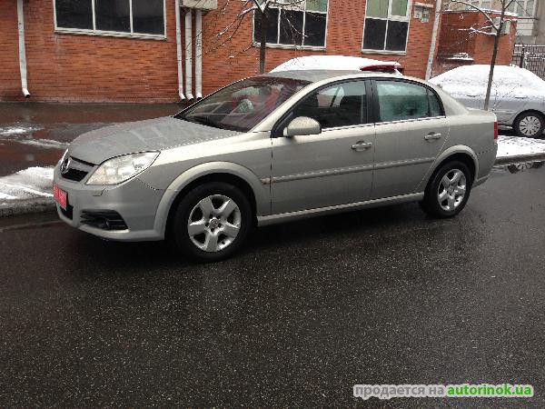 Opel/Vectra C,2.2(2006 г.)