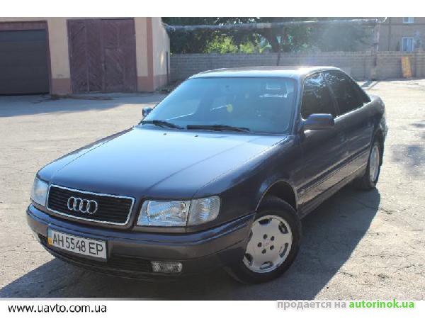 Audi/100,2.3(1992 г.)