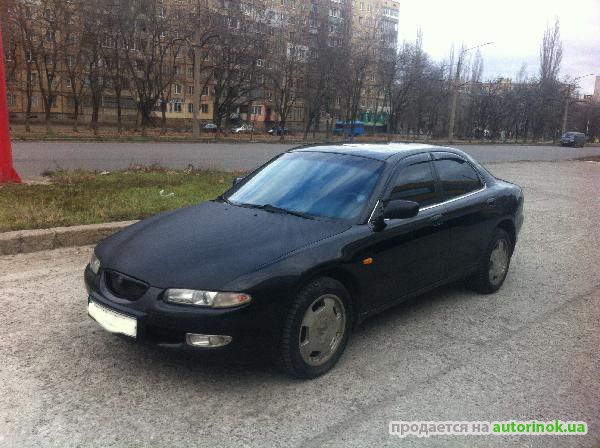 Mazda/Xedos 6,2.0(1999 г.)