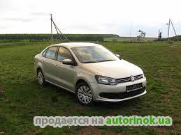 Volkswagen/Polo,1.6(2013 г.)