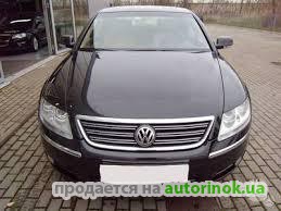 Volkswagen/Phaeton,3.0(2005 г.)