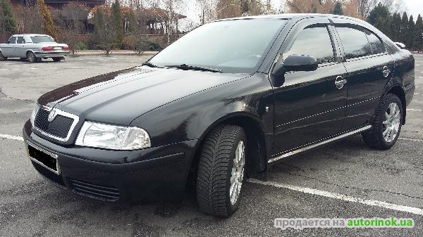 Skoda/Octavia,1.8(2008 г.)