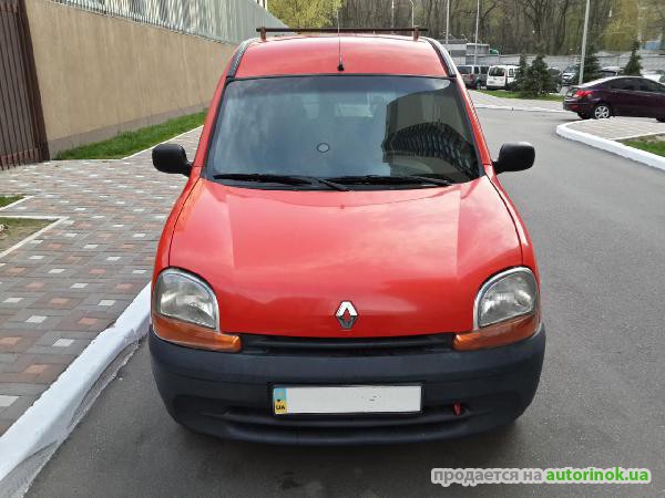 Renault/11,1.9(2001 г.)