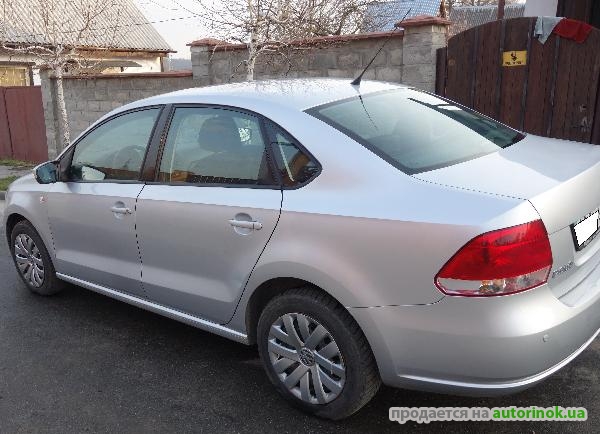 Volkswagen/1500,1.6(2011 г.)