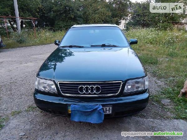Audi/A3,2.0(1995 г.)