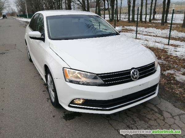 Volkswagen/Jetta,2.5(2011 г.)