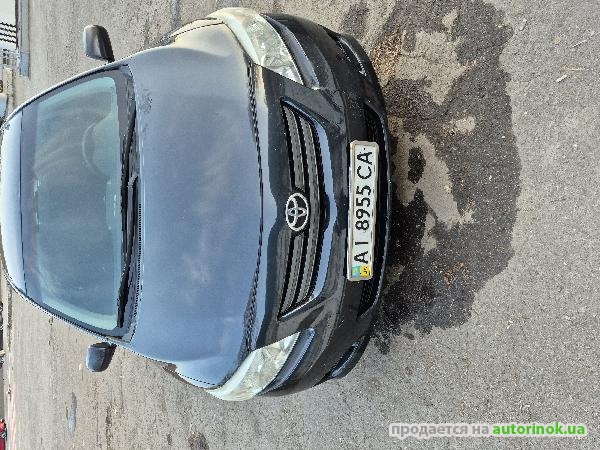 Toyota/Corolla,1.6(2008 г.)