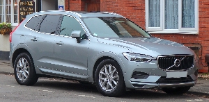 Найнадійніші вживані автомобілі. Бренд Volvo
