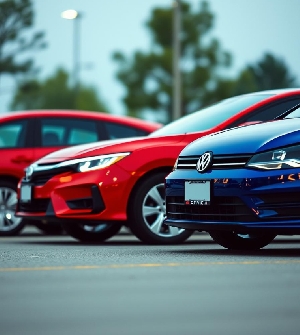 Авторинок Київ: найкращі 50 авто з пробігом