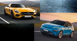Топ 10 доступних автомобілів на вторинному ринку в 2025 році