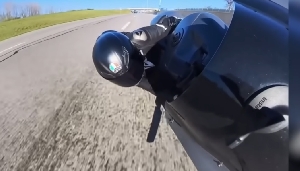 Ключова умова безпеки на дорозі: уважність усіх учасників руху