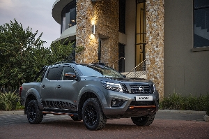 Nissan Navara: потужність, простота та надійність